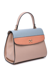 Devine Legacy Luxury Handbag - Natural