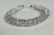 Caruso Diamante Cuff Bracelet