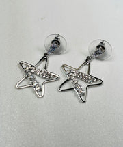 Crystal Starlight Earrings