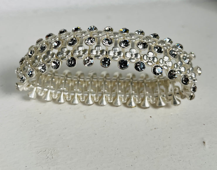 Clara Stretch Bracelet