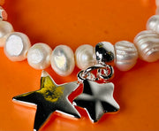 Urban Star Beaded Bracelet