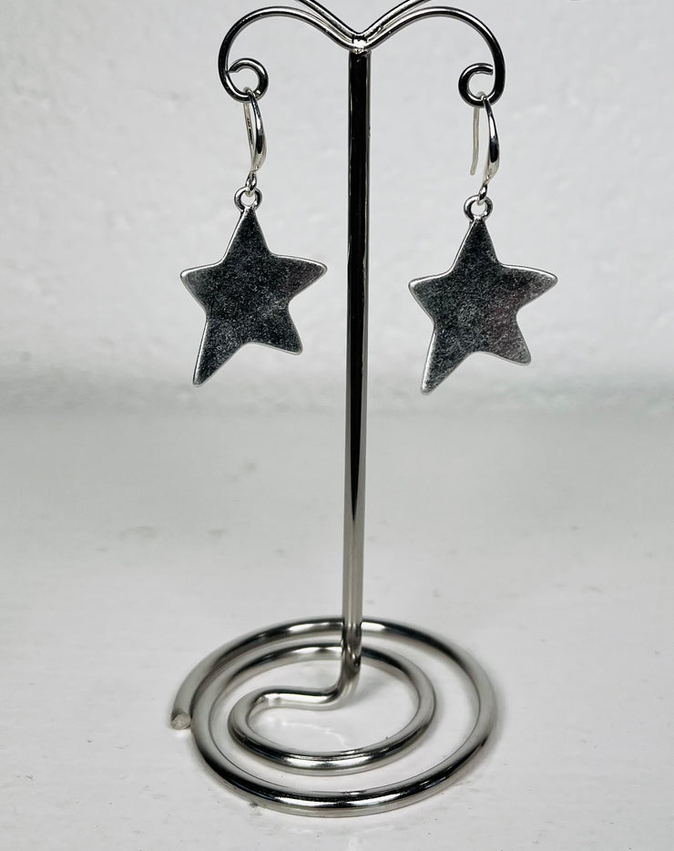 Cassia Star Earrings