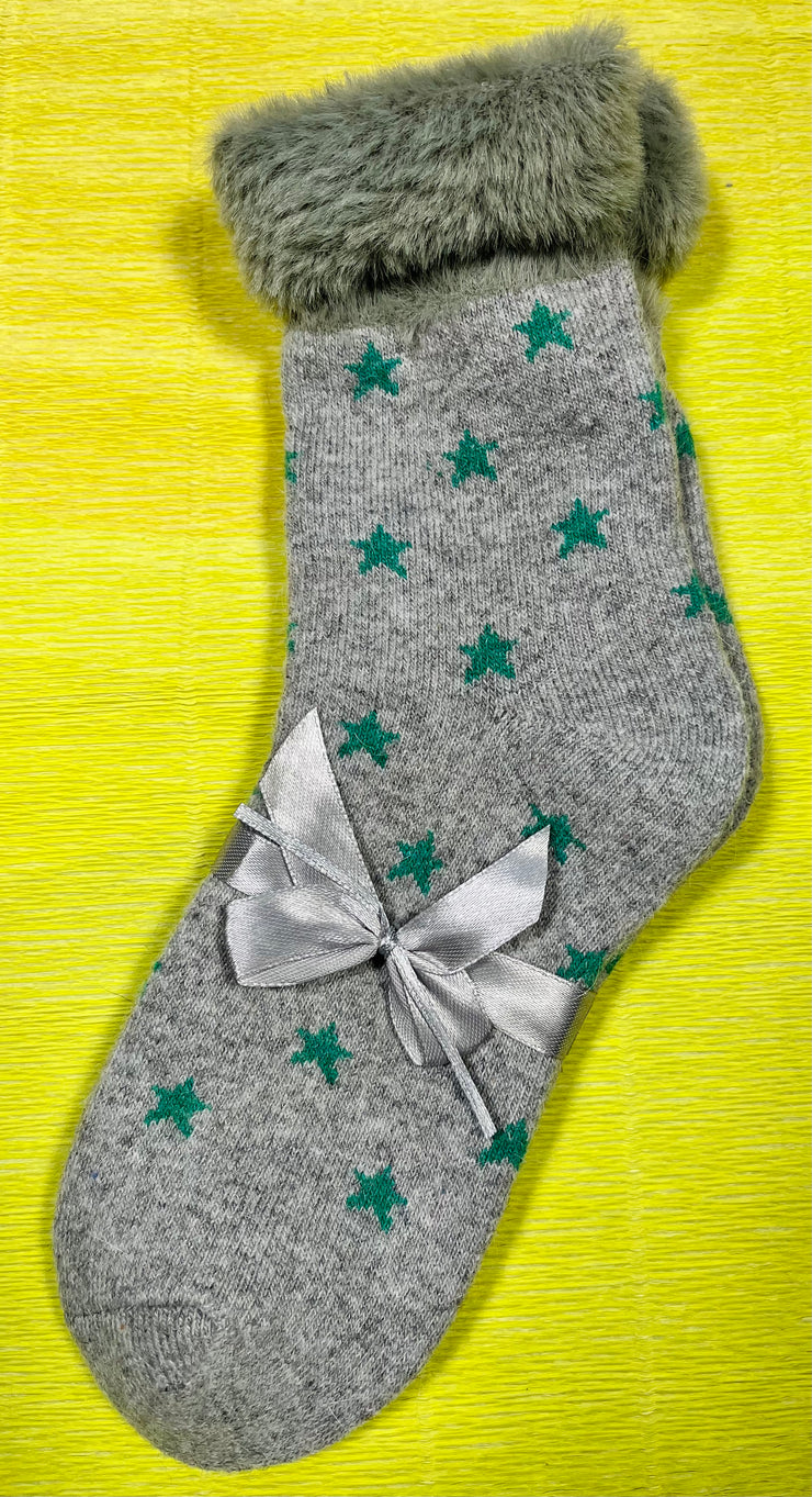 Twinkle Toes Socks