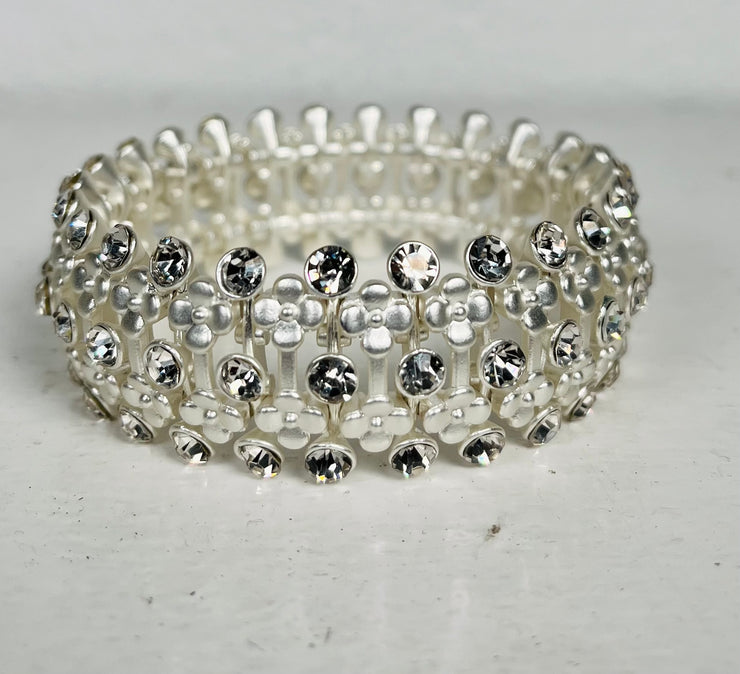 Clara Stretch Bracelet