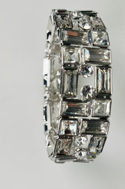 Kaye Diamante Stretch Bracelet