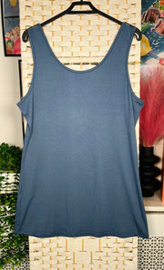 Lemon Drop Basic Vest