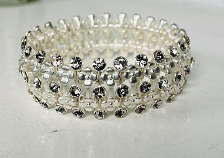 Clara Stretch Bracelet