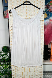 Bubble Magic Vest