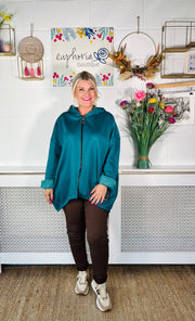 Polly plain magic trousers - Coco