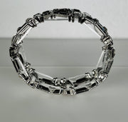 Kaye Diamante Stretch Bracelet