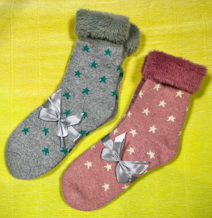 Twinkle Toes Socks