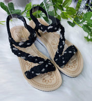 Twinkle Toes Sandals