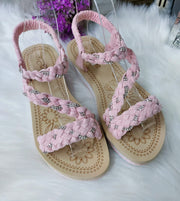 Twinkle Toes Sandals