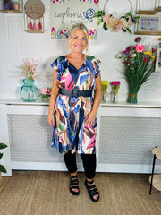 Tanya Tunic Dress - Style 3