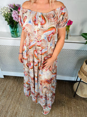Colby Maxi Dress