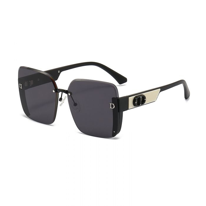 Delilah eyewear sunglasses - Black