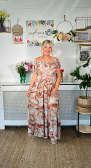 Colby Maxi Dress