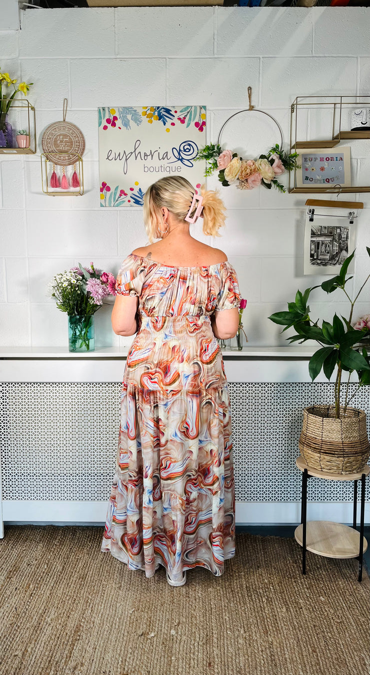 Colby Maxi Dress