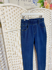 Flexi-Fit jeans