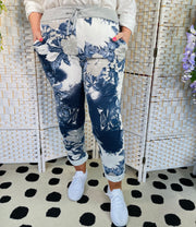 Alice Joggers - Floral Dreams